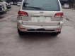 Ford Escape 2009 - Cần bán xe Ford Escape 2.3 AT đời 2009 như mới giá cạnh tranh