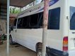 Ford Transit 2004 - Cần bán Ford Transit đời 2004, màu trắng