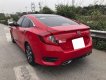 Honda Civic 2018 - Bán xe Honda Civic AT năm 2018, màu đỏ, nhập khẩu nguyên chiếc số tự động, giá chỉ 750 triệu