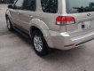 Ford Escape 2009 - Cần bán xe Ford Escape 2.3 AT đời 2009 như mới giá cạnh tranh
