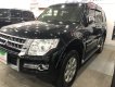 Mitsubishi Pajero 2016 - Bán Mitsubishi Pajero GLS sản xuất 2016, màu đen, xe nhập