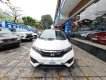 Honda Jazz    2018 - Bán Honda Jazz đời 2018, màu trắng, nhập khẩu nguyên chiếc, 565tr