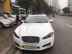 Jaguar XF 2013 - Bán xe Jaguar XF năm 2013, màu trắng, xe nhập