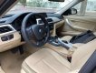 BMW 3 Series 2014 - Cần bán lại xe BMW 3 Series 2014, màu nâu, xe nhập