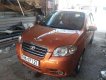 Daewoo GentraX 2009 - Cần bán Daewoo GentraX 2009 xe gia đình