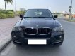 BMW X5   2007 - Cần bán BMW X5 đời 2007, màu đen, nhập khẩu còn mới