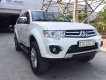 Mitsubishi Pajero   2016 - Cần bán xe Mitsubishi Pajero năm 2016, màu trắng, giá chỉ 628 triệu