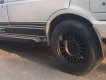 Nissan Sunny   1993 - Cần bán gấp Nissan Sunny đời 1993, màu trắng, nhập khẩu nguyên chiếc xe gia đình