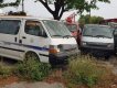 Toyota Hiace   1998 - Bán Toyota Hiace đời 1998, nhập khẩu