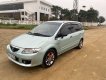 Mazda Premacy 2002 - Bán Mazda Premacy năm 2002, màu xanh lam như mới giá cạnh tranh