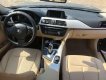 BMW 3 Series 2014 - Cần bán lại xe BMW 3 Series 2014, màu nâu, xe nhập