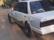 Nissan Sunny   1993 - Cần bán gấp Nissan Sunny đời 1993, màu trắng, nhập khẩu nguyên chiếc xe gia đình