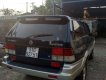 Ssangyong Musso   1999 - Cần bán Ssangyong Musso năm 1999, nhập khẩu, giá tốt