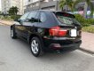 BMW X5   2007 - Cần bán BMW X5 đời 2007, màu đen, nhập khẩu còn mới