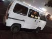 Suzuki Super Carry Van    2001 - Cần bán lại xe Suzuki Super Carry Van đời 2001, màu trắng như mới, giá tốt