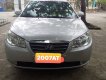Hyundai Elantra   2007 - Cần bán Hyundai Elantra 2007, zin nguyên bản