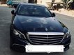 Mercedes-Benz E class   2017 - Bán ô tô Mercedes E200 đời 2017, màu đen xe gia đình