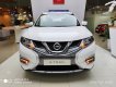 Nissan X trail 2.0SL Luxury 2020 - Nissan X-Trail giảm nhiều, giá tốt nhất trong năm. Chỉ từ 839tr