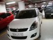 Suzuki Swift 2014 - Bán Suzuki Swift năm sản xuất 2014, màu trắng chính chủ