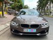 BMW 3 Series 2014 - Cần bán lại xe BMW 3 Series 2014, màu nâu, xe nhập