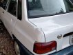 Kia Pride   1995 - Bán Kia Pride sản xuất 1995, màu trắng