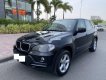 BMW X5   2007 - Cần bán BMW X5 đời 2007, màu đen, nhập khẩu còn mới