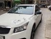 Chevrolet Lacetti   2010 - Bán Chevrolet Lacetti 2010, màu trắng, xe nhập số tự động