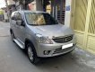 Mitsubishi Zinger 2010 - Cần bán gấp Mitsubishi Zinger năm sản xuất 2010, màu bạc số tự động, 316 triệu