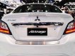 Bán xe Mitsubishi Attrage CVT đời 2021 GIẢM 50% THUẾ TB