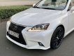 Lexus IS   2011 - Cần bán Lexus IS250C đời 2011, màu trắng, nhập khẩu