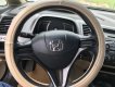 Honda Civic 2007 - Xe Honda Civic năm 2007, màu đen xe gia đình