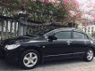 Honda Civic 2007 - Xe Honda Civic năm 2007, màu đen xe gia đình