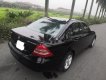 Mercedes-Benz C class   2002 - Bán xe Mercedes C200 đời 2002, màu đen số tự động