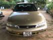 Mazda 626   1997 - Bán Mazda 626 năm sản xuất 1997, xe nhập, giá tốt