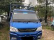 Fuso 2017 - Cần bán lại xe TMT Cửu Long 1 - 3 tấn đời 2017, màu xanh lam, xe nhập chính hãng