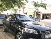 Audi Q7   2007 - Cần bán Audi Q7 năm sản xuất 2007, màu đen, nhập khẩu nguyên chiếc