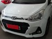 Hyundai Grand i10 2017 - Xe Hyundai Grand i10 sản xuất 2017, màu trắng còn mới