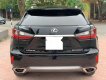 Lexus RX 2015 - Xe Lexus RX 200T năm sản xuất 2015, màu đen