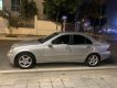 Mercedes-Benz C class   2003 - Bán ô tô Mercedes C class sản xuất 2003, xe gia đình