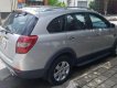 Chevrolet Captiva 2009 - Bán ô tô Chevrolet Captiva sản xuất năm 2009 xe gia đình, giá tốt