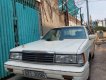 Mazda 6   1988 - Bán Mazda 6 năm 1988, màu trắng, xe nhập, giá tốt