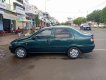 Fiat Siena 2003 - Cần bán gấp Fiat Siena năm 2003, màu xanh lục xe gia đình