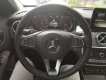 Mercedes-Benz CLA class    2017 - Cần bán xe Mercedes GLA200 AMG 2017, màu đỏ, xe nhập như mới