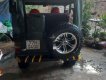 Jeep CJ    1975 - Bán Jeep CJ 1975, nhập khẩu nguyên chiếc