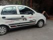 Chevrolet Spark 2009 - Cần bán gấp Chevrolet Spark năm sản xuất 2009, màu trắng chính chủ, 86 triệu