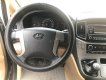 Hyundai Starex 2016 - Cần bán gấp Hyundai Starex đời 2016, nhập khẩu nguyên chiếc số sàn, giá chỉ 625 triệu