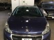 Peugeot 208   2015 - Bán Peugeot 208 đời 2015, xe nhập