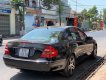 Mercedes-Benz E class 2004 - Cần bán lại xe Mercedes E240 năm 2004, màu đen giá cạnh tranh