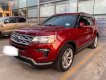 Ford Explorer Limited 2.3L EcoBoost 2019 - Cần bán gấp Ford Explorer Limited 2.3L EcoBoost đời 2019, màu đỏ, nhập khẩu nguyên chiếc