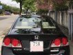 Honda Civic 2007 - Xe Honda Civic năm 2007, màu đen xe gia đình